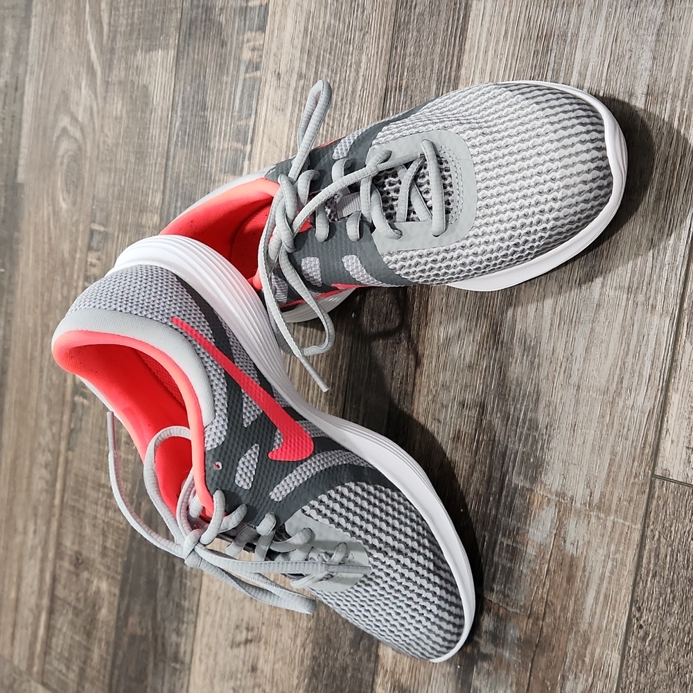 Nike Running Shoes